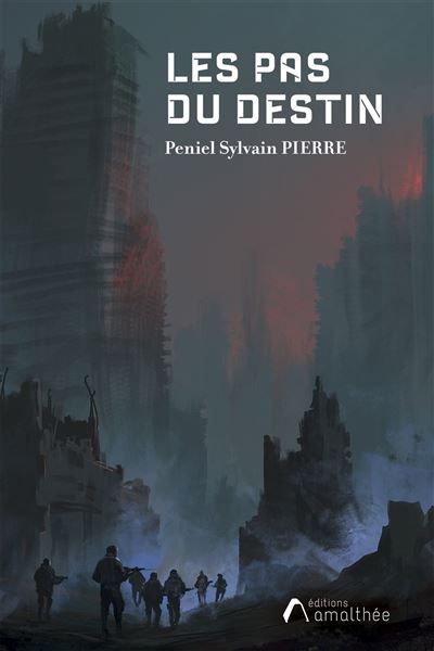 Les pas du destin