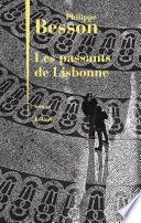 Les passants de Lisbonne