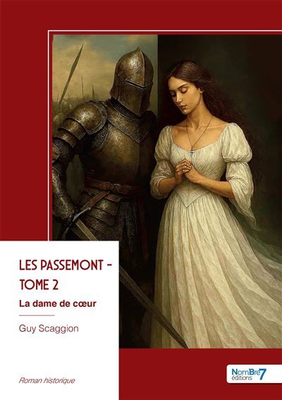 Les Passemont - Tome 2