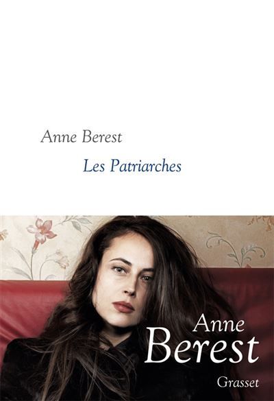 Les Patriarches Roman - collection littéraire dirigée par Martine Saada