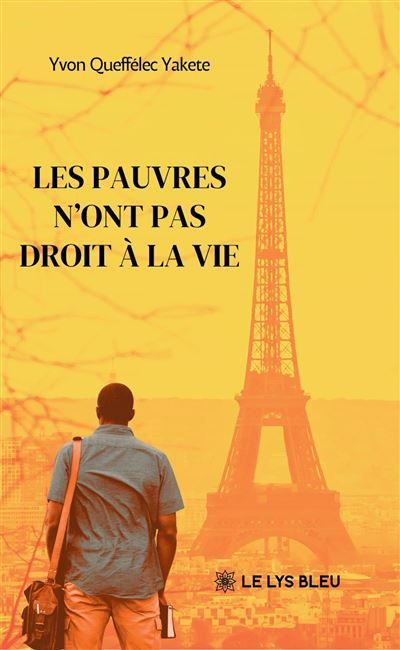 Les pauvres n'ont pas droit à la vie