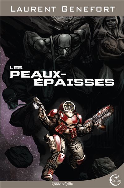 Les peaux-epaisses