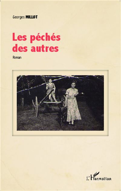 Les péchés des autres Roman