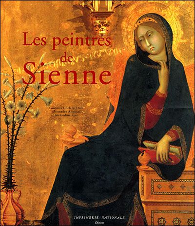 Les peintres de Sienne