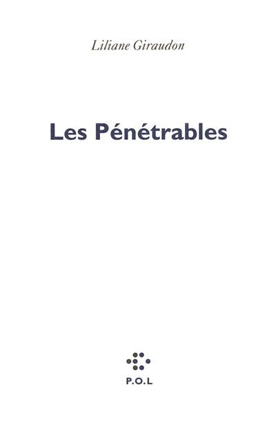 Les Pénétrables
