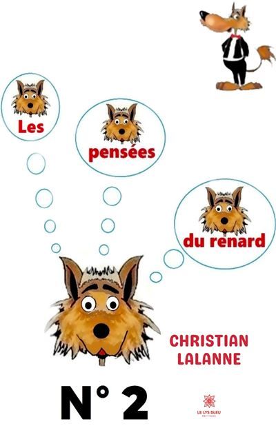 Les pensées du renard N°2