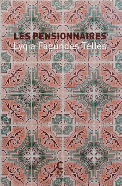 Les Pensionnaires