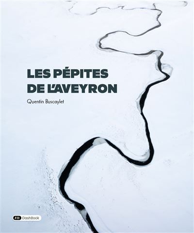 Les pépites de l'Aveyron