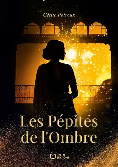 Les Pépites de l'Ombre