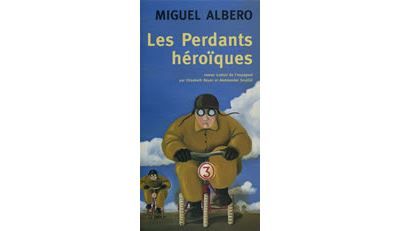 Les Perdants héroïques