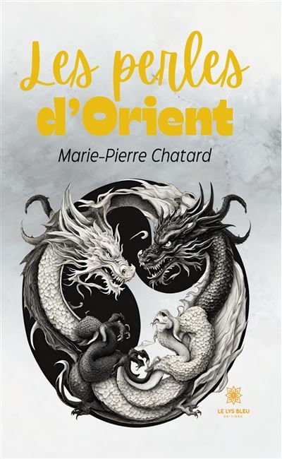 Les perles d'Orient