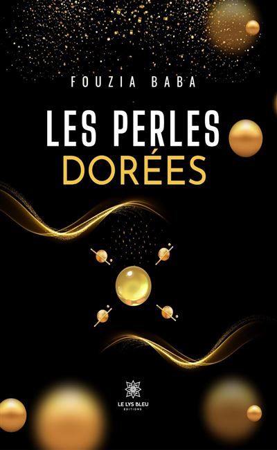 Les perles dorées