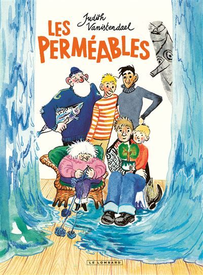 Les perméables