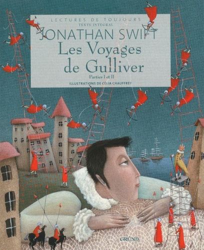 Les petite filles modèles