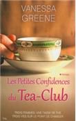 Les petites confidences du tea-club