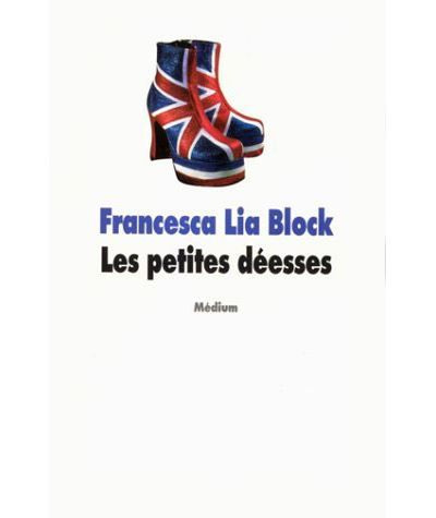 Les petites déesses -