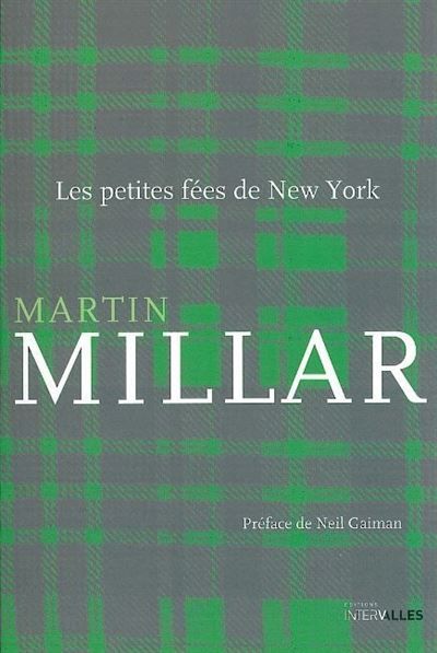 Les Petites Fees de New-York