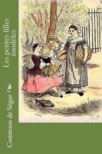 Les Petites Filles Modèles