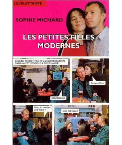 Les Petites Filles modernes