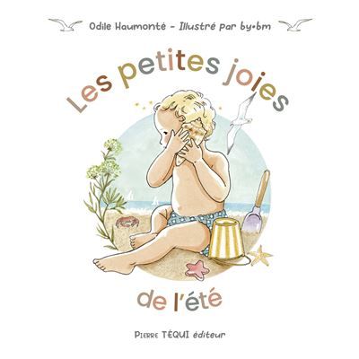 Les petites joies de l'été