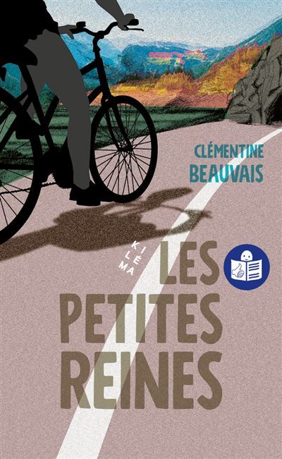 Les petites reines Traduction FALC