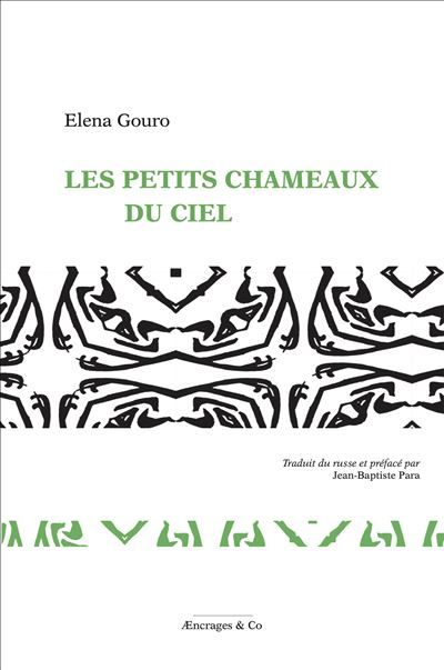 Les petits chameaux du ciel
