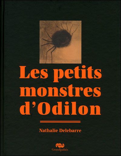 Les petits monstres d odilon