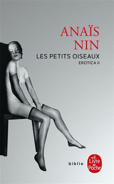 Les Petits Oiseaux Erotica II
