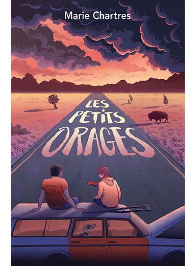 Les petits orages