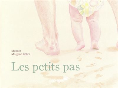 Les Petits Pas