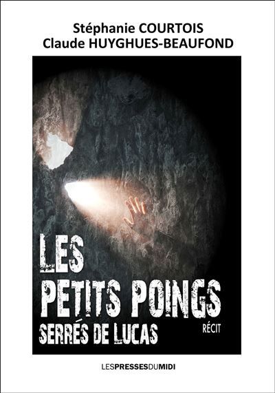 Les petits poings serres de lucas