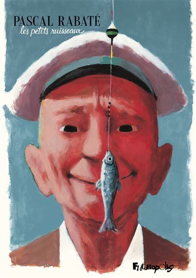Les petits ruisseaux Édition 2023, Grand prix de la critique (ACBD) 2007