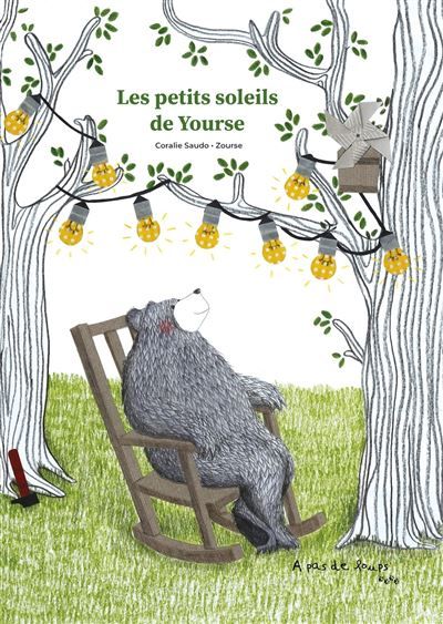 Les petits soleils de Yourse