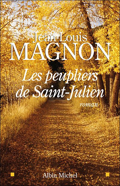 Les Peupliers de Saint-Julien