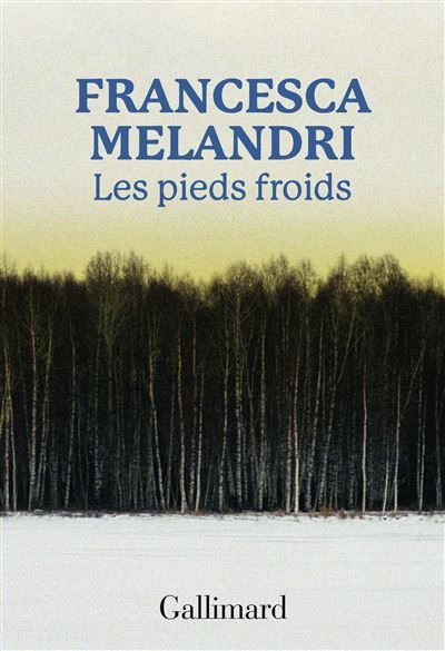 Les pieds froids