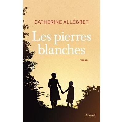 Les pierres blanches