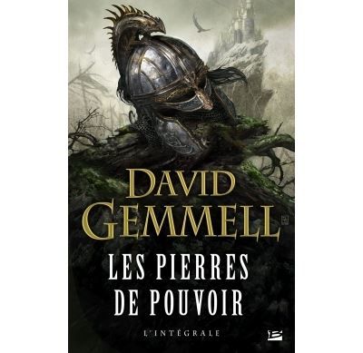 Les Pierres de pouvoir - L'Intégrale L'intégrale