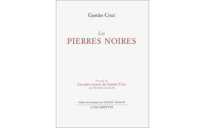 Les Pierres noires