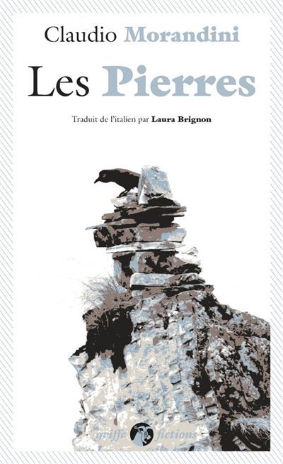 Les Pierres