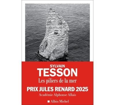 Les Piliers de la mer