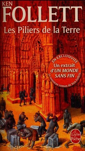 Les piliers de la terre