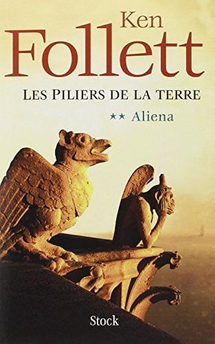 Les piliers de la terre