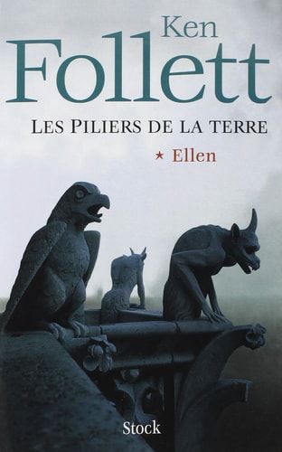Les piliers de la terre