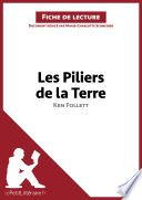 Couverture de Les Piliers de la Terre de Ken Follett (Analyse de l'oeuvre) par lePetitLitteraire, lePetitLitteraire,