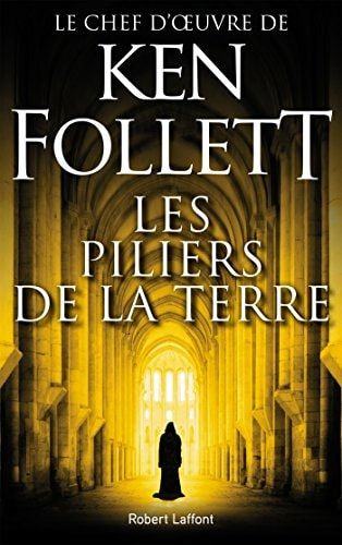 Les Piliers de la terre