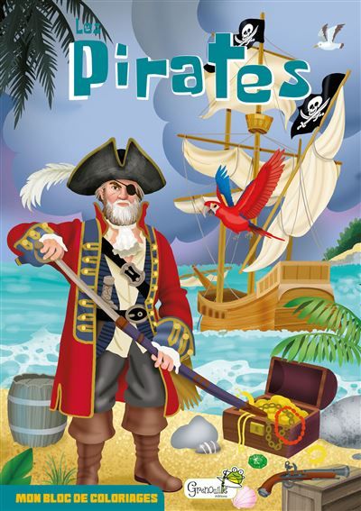 Les pirates