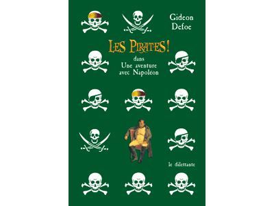 Les Pirates! dans: une aventure avec Napoléon