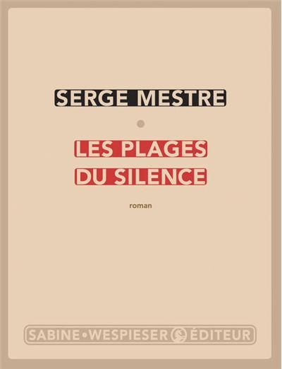 Les plages du silence