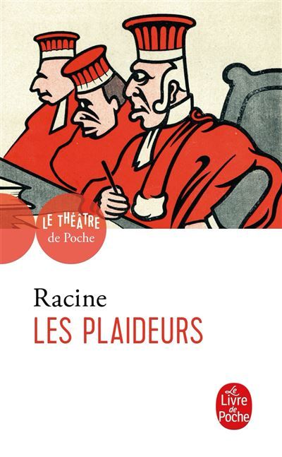 Les Plaideurs