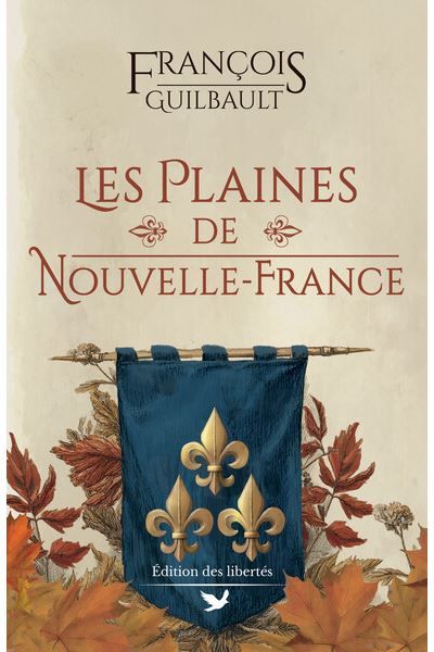 Les plaines de Nouvelle-France